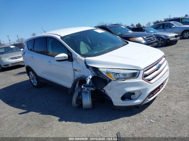 FORD ESCAPE 2017 1fmcu9gd0hub05751