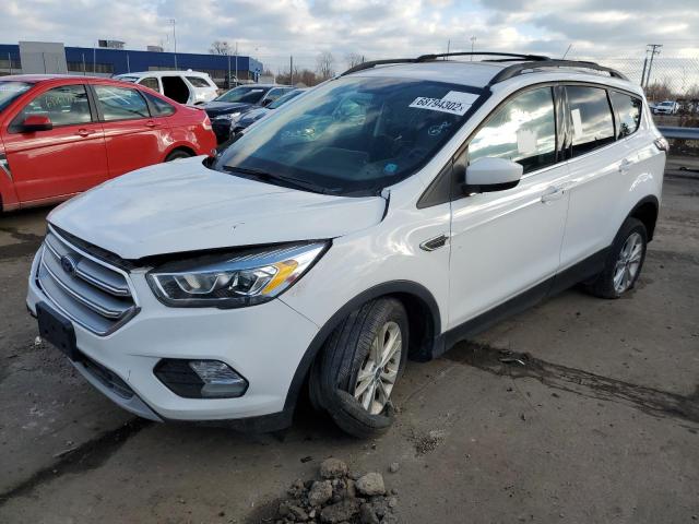 FORD ESCAPE SE 2017 1fmcu9gd0hub07578