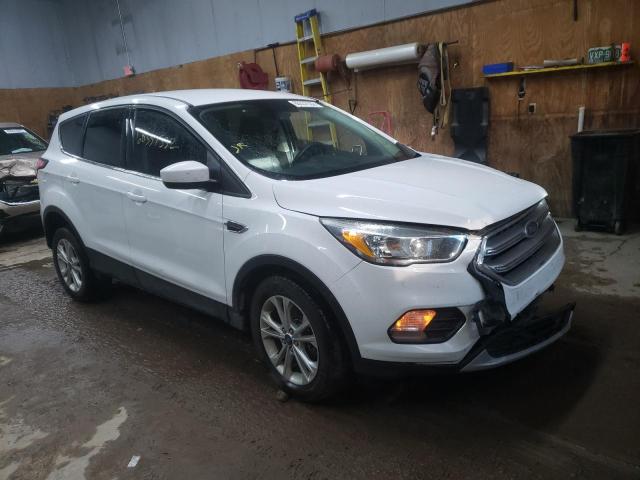 FORD ESCAPE SE 2017 1fmcu9gd0hub23991