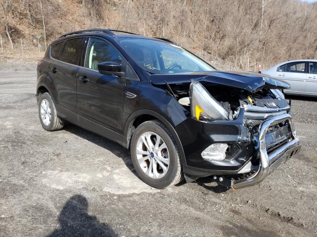 FORD ESCAPE SE 2017 1fmcu9gd0hub34120