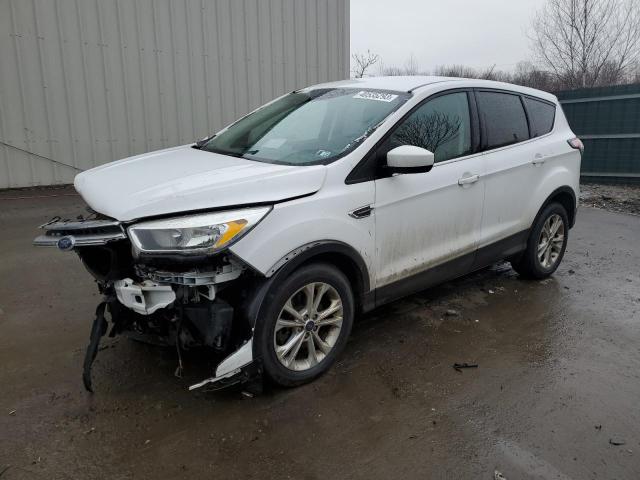 FORD ESCAPE SE 2017 1fmcu9gd0hub34456