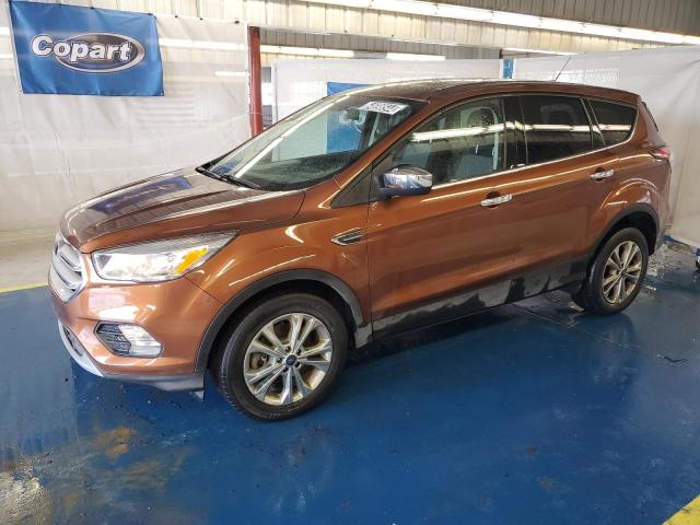 FORD ESCAPE SE 2017 1fmcu9gd0hub39236