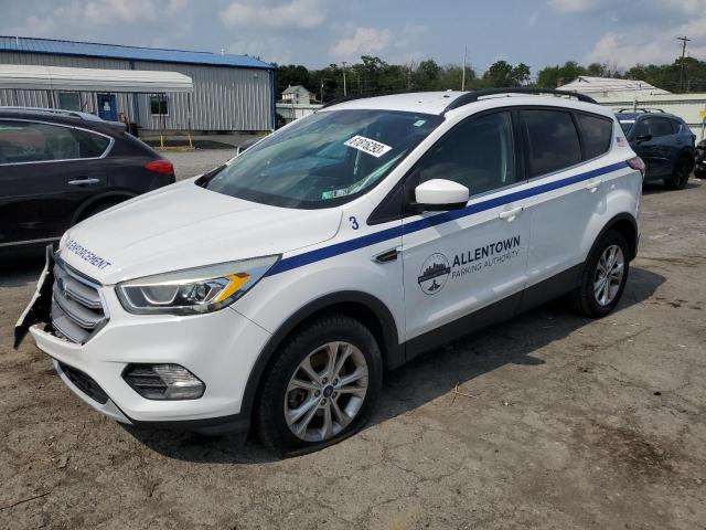 FORD ESCAPE SE 2017 1fmcu9gd0hub39561