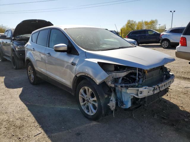 FORD ESCAPE SE 2017 1fmcu9gd0hub41925