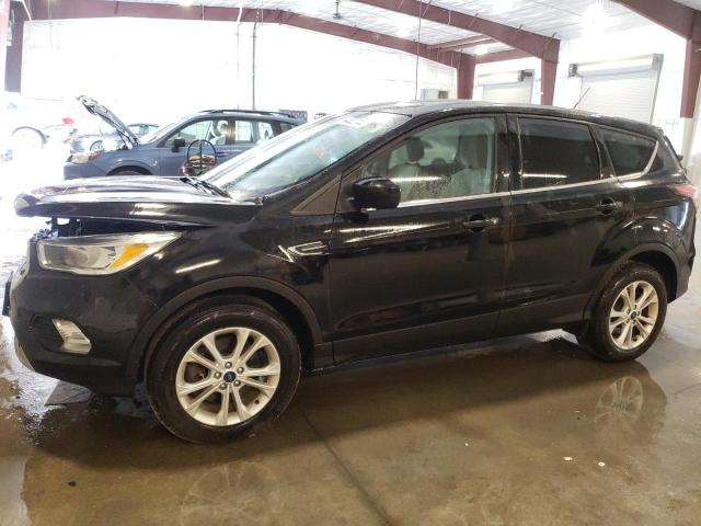 FORD ESCAPE SE 2017 1fmcu9gd0hub44100