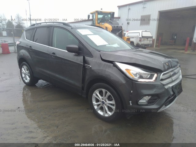 FORD ESCAPE 2017 1fmcu9gd0hub48017