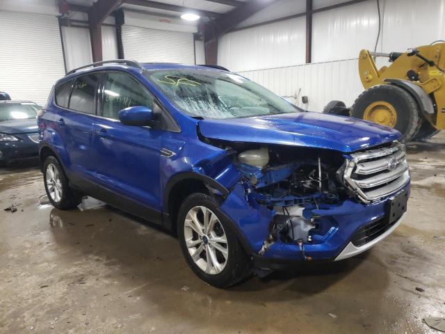 FORD ESCAPE SE 2017 1fmcu9gd0hub48051