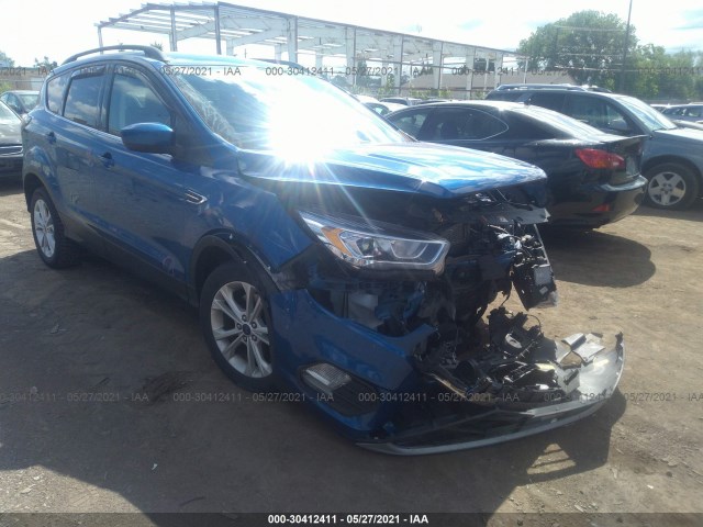 FORD ESCAPE 2017 1fmcu9gd0hub50589