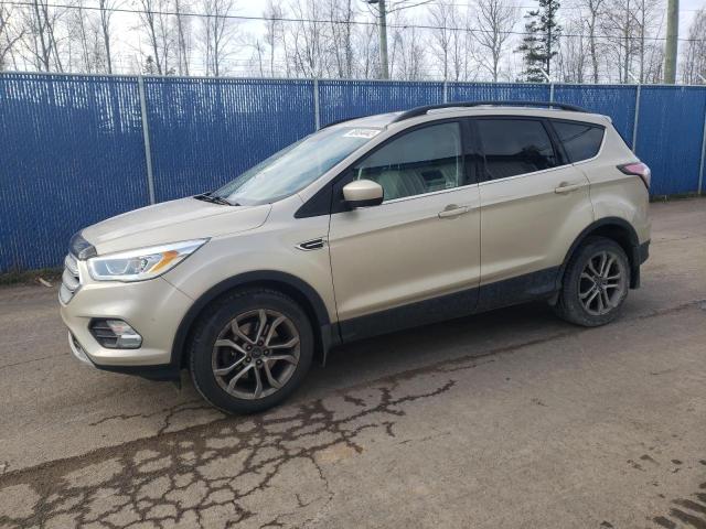 FORD ESCAPE SE 2017 1fmcu9gd0hub54741