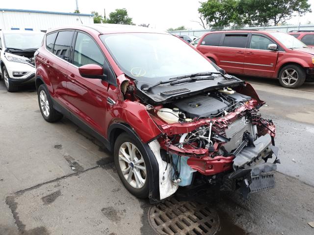 FORD ESCAPE SE 2017 1fmcu9gd0hub55808