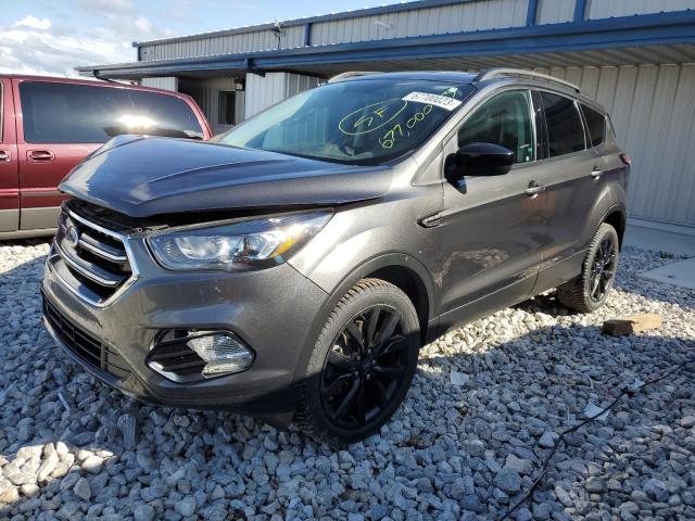 FORD ESCAPE SE 2017 1fmcu9gd0hub59759