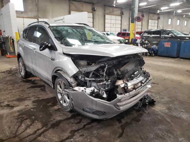 FORD ESCAPE SE 2017 1fmcu9gd0hub60927