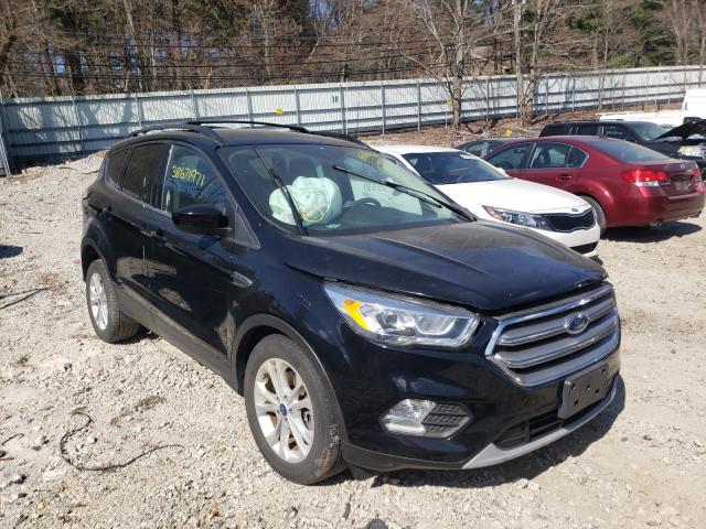 FORD ESCAPE SE 2017 1fmcu9gd0hub71426