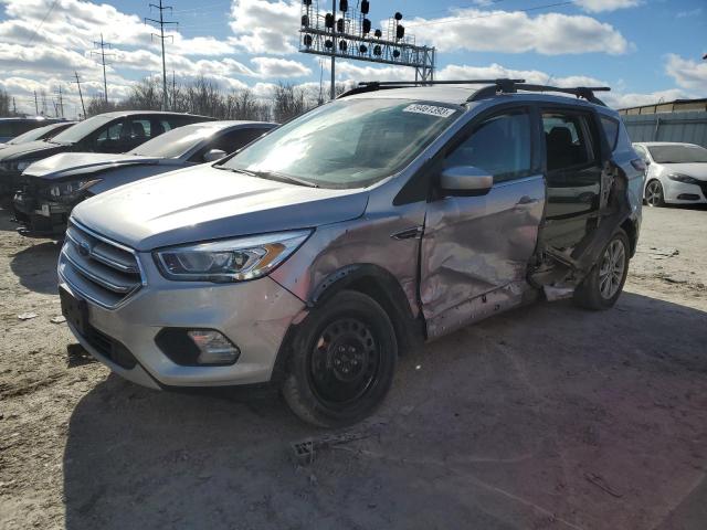 FORD ESCAPE SE 2017 1fmcu9gd0hub77047