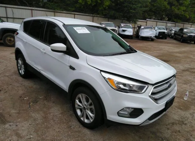 FORD ESCAPE 2017 1fmcu9gd0hub82281