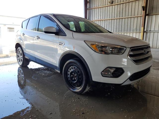 FORD ESCAPE SE 2017 1fmcu9gd0hub90168