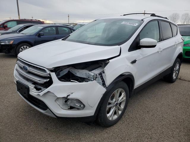 FORD ESCAPE SE 2017 1fmcu9gd0hub90266