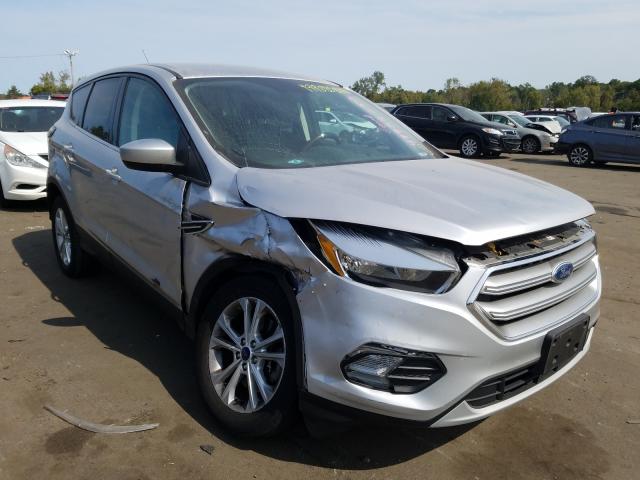 FORD ESCAPE SE 2017 1fmcu9gd0hub93670