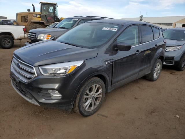 FORD ESCAPE 2017 1fmcu9gd0huc01525