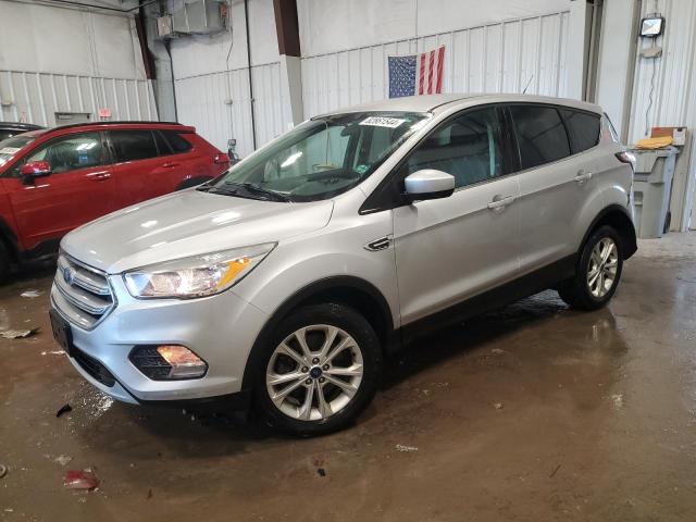 FORD ESCAPE SE 2017 1fmcu9gd0huc01699