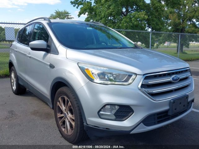 FORD ESCAPE 2017 1fmcu9gd0huc06451