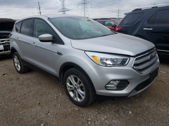 FORD ESCAPE SE 2017 1fmcu9gd0huc21130