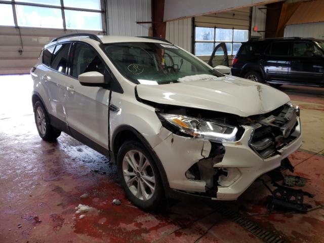 FORD ESCAPE SE 2017 1fmcu9gd0huc21466