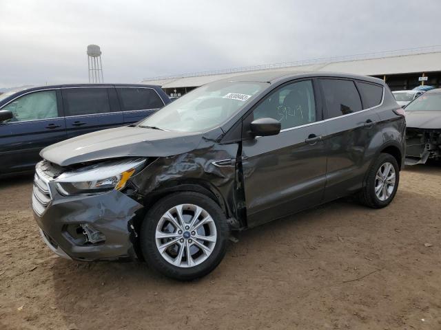 FORD ESCAPE SE 2017 1fmcu9gd0huc23055