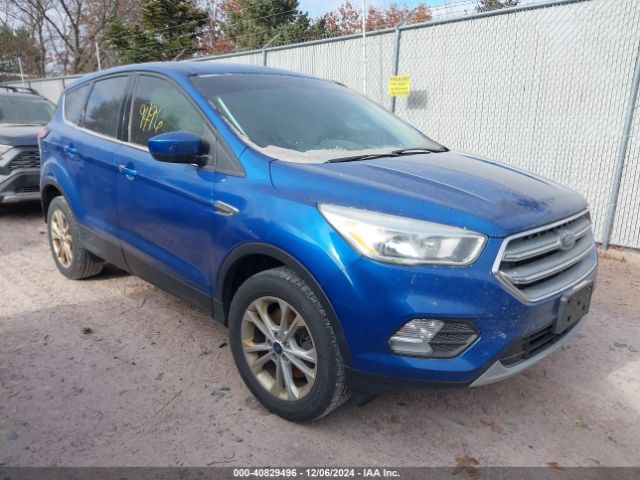 FORD ESCAPE 2017 1fmcu9gd0huc32497