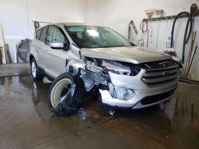 FORD ESCAPE SE 2017 1fmcu9gd0huc33861