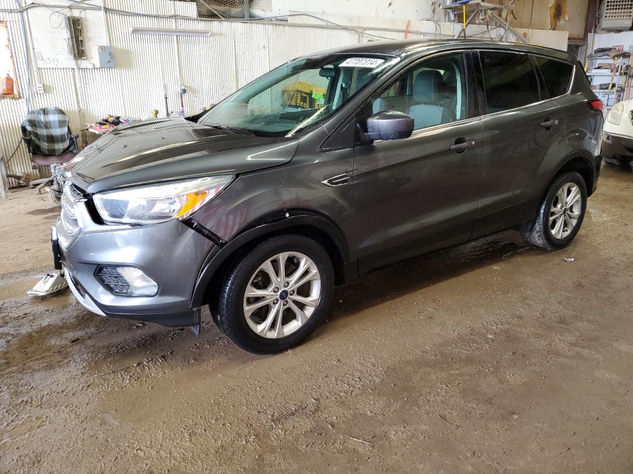 FORD ESCAPE 2017 1fmcu9gd0huc34461