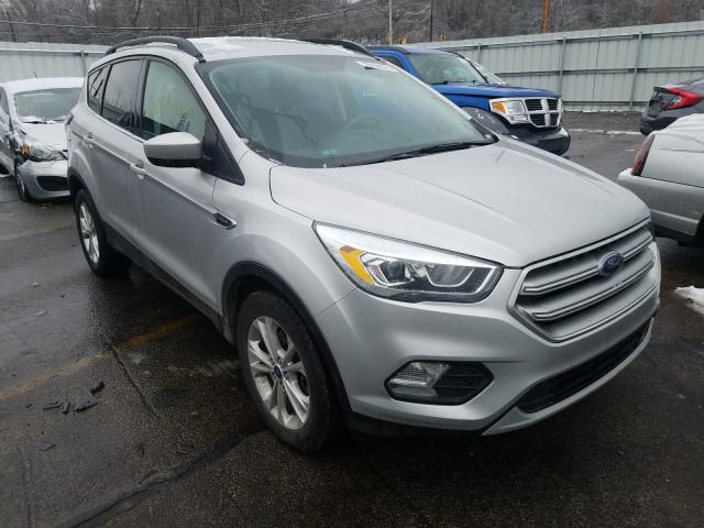 FORD ESCAPE SE 2017 1fmcu9gd0huc35464