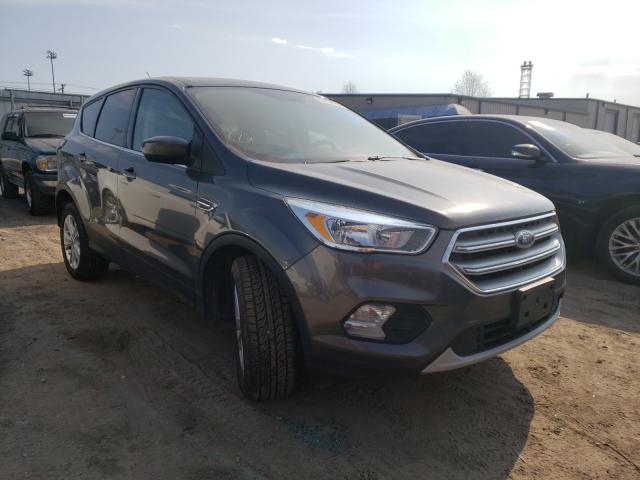 FORD ESCAPE SE 2017 1fmcu9gd0huc41605