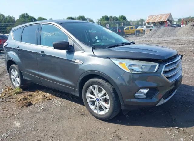 FORD ESCAPE 2017 1fmcu9gd0huc41829