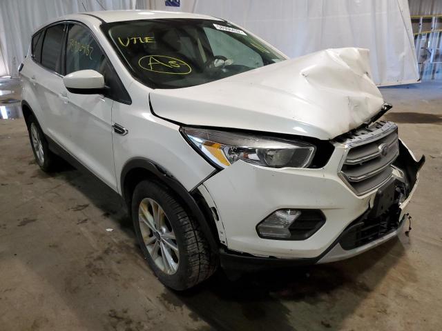 FORD ESCAPE SE 2017 1fmcu9gd0huc45881