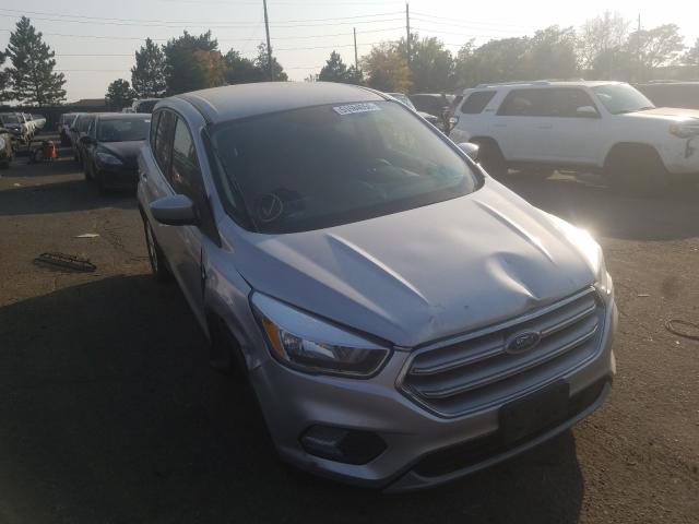 FORD ESCAPE SE 2017 1fmcu9gd0huc50112