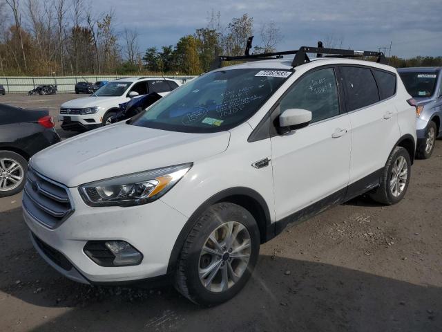 FORD ESCAPE SE 2017 1fmcu9gd0huc55522