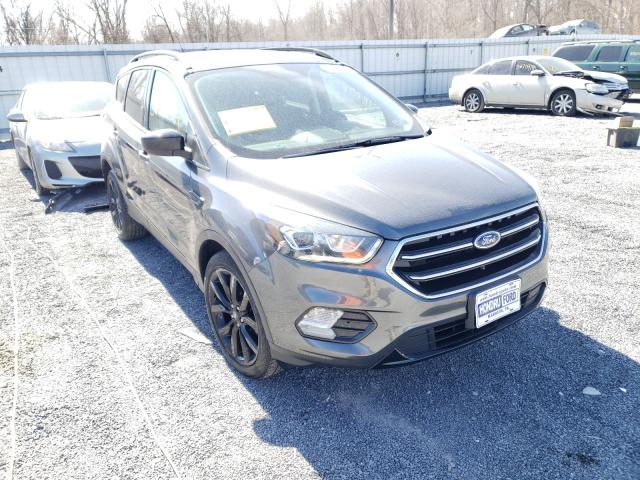 FORD ESCAPE SE 2017 1fmcu9gd0huc60882