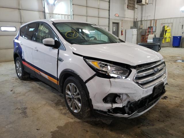 FORD ESCAPE 2017 1fmcu9gd0huc66097