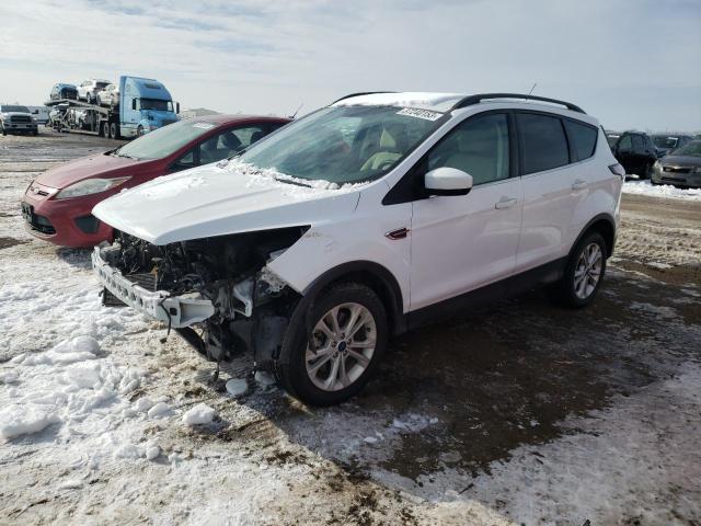 FORD ESCAPE SE 2017 1fmcu9gd0huc68190