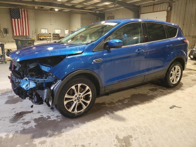 FORD ESCAPE SE 2017 1fmcu9gd0huc75415