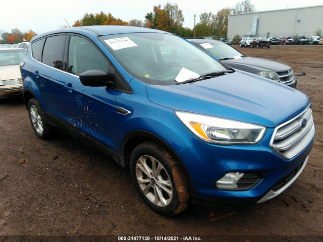 FORD ESCAPE 2017 1fmcu9gd0huc83918