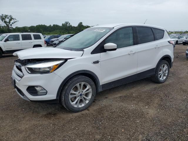 FORD ESCAPE SE 2017 1fmcu9gd0huc85295