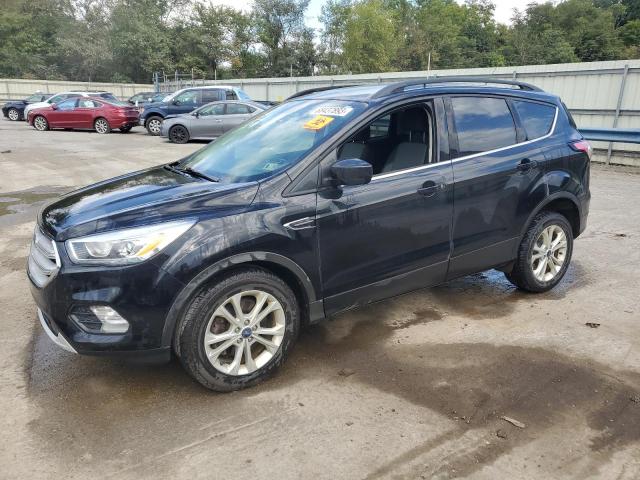 FORD ESCAPE SE 2017 1fmcu9gd0huc85457