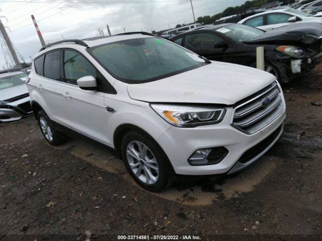 FORD ESCAPE 2017 1fmcu9gd0huc86642