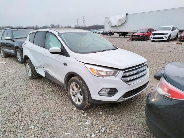 FORD ESCAPE SE 2017 1fmcu9gd0huc96345