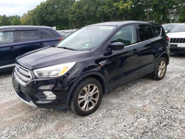 FORD ESCAPE SE 2017 1fmcu9gd0huc98676