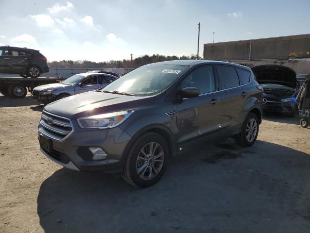 FORD ESCAPE SE 2017 1fmcu9gd0huc98693