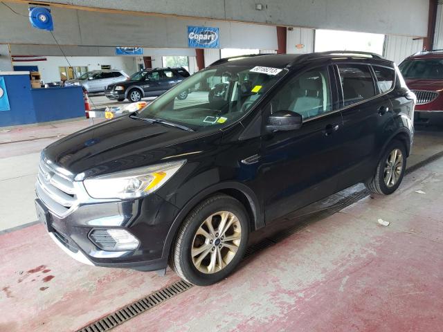 FORD ESCAPE SE 2017 1fmcu9gd0huc98810