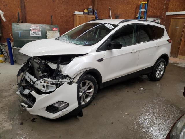 FORD ESCAPE SE 2017 1fmcu9gd0hud02984